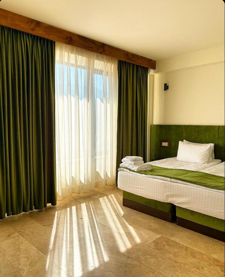 Lastiver Resort Yenokavan Exteriér fotografie